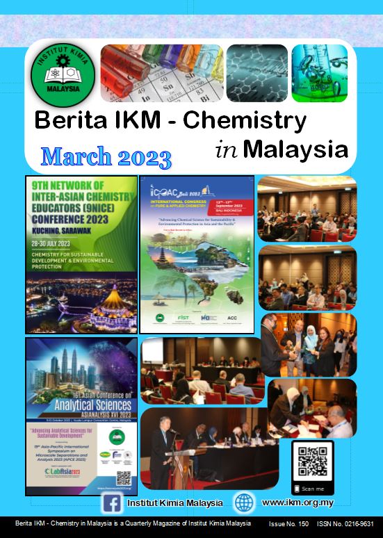 phd chemistry in malaysia