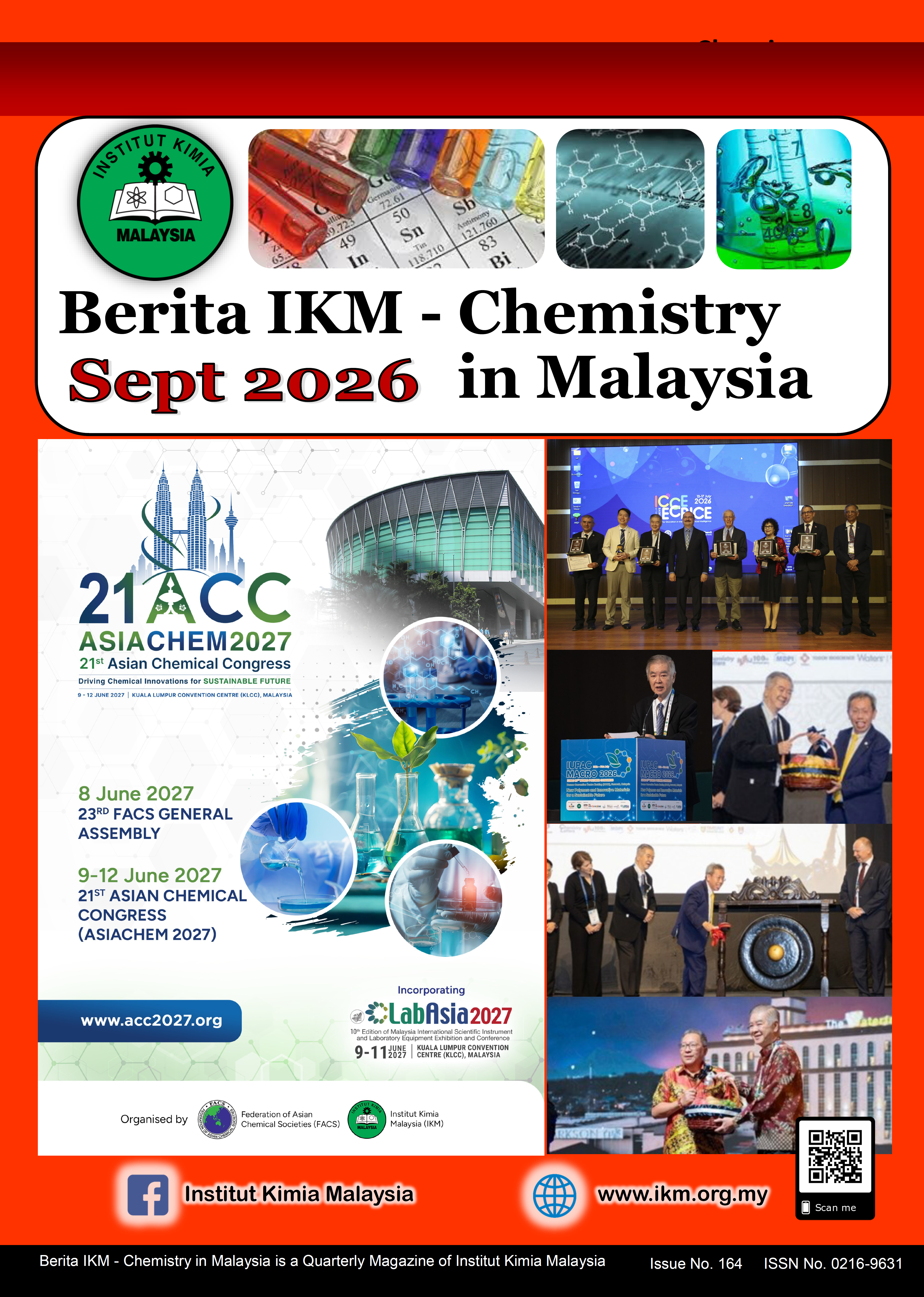 front cover sept